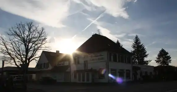 Am Wintergarten - 0