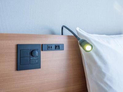Toyoko Inn Osaka Yodoyabashi-eki Minami - 54