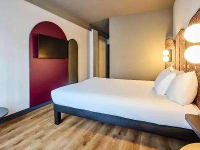Ibis Madrid Centro - 24