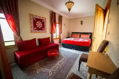 Riad Inaka - 28