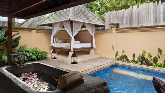 Komaneka at Tanggayuda Ubud - 24