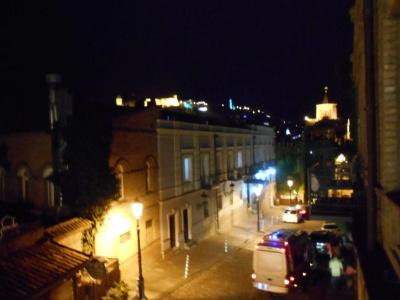 Metekhi Eight - 8