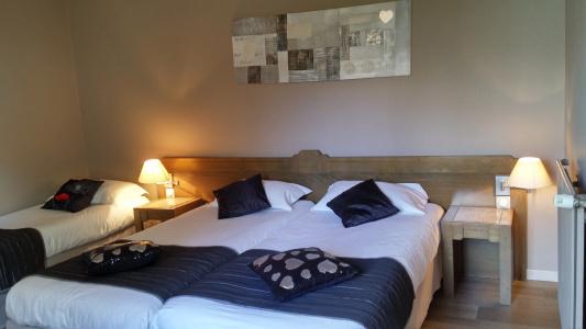 Logis Hôtel la Grassinais Saint-Malo - 5