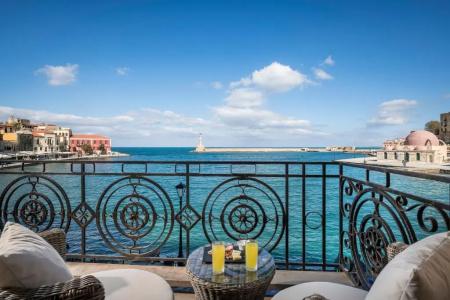 Residenza Vranas Boutique - 129