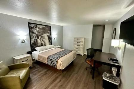 Canyon Inn - 4