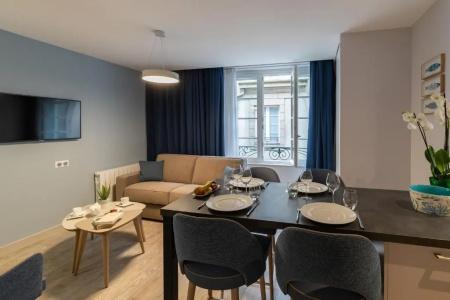 The Originals Boutique, Hôtel des Marins, Saint-Malo (Inter-Hotel) - 66