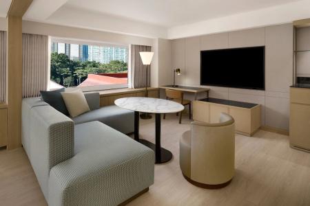 The Westin Josun Busan - 161