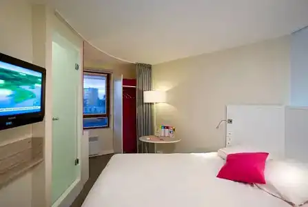 ibis Styles Lille Centre Gare Beffroi - 16