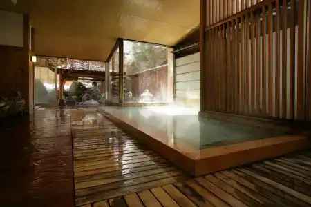 Ryokan Tanigawa - 7
