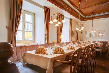 Centro Weisser Hase - 8