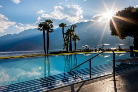 Eden Roc - The Leading Hotels of the World - 9