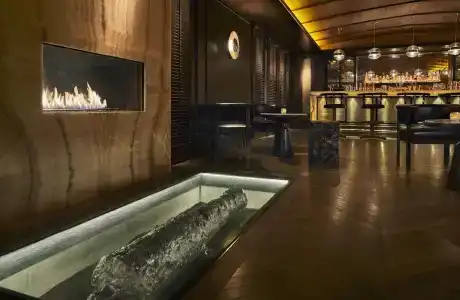 Sagamore Pendry - 1