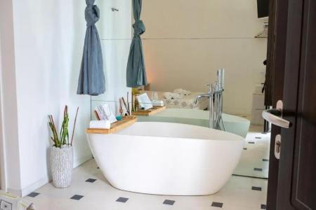 La Bella Trani - Suites And b&b - 30