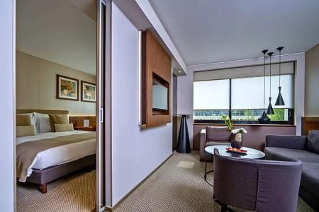 Crowne Plaza Geneva, An Ihg - 80