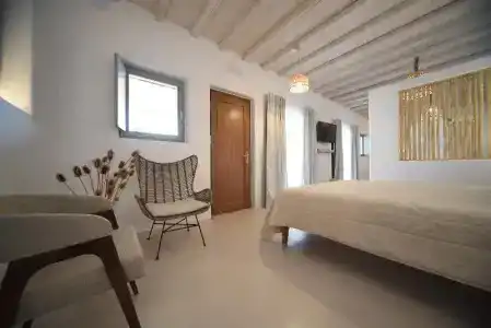 Myconian Crown Suites - 97