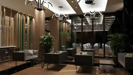 Henry Resort & Spa - 1