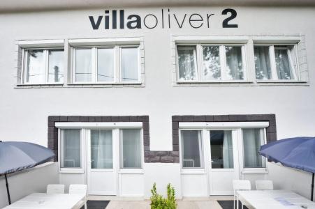 Villa Oliver 2 Siófok - 0