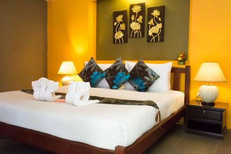 The Florist Resort - 2