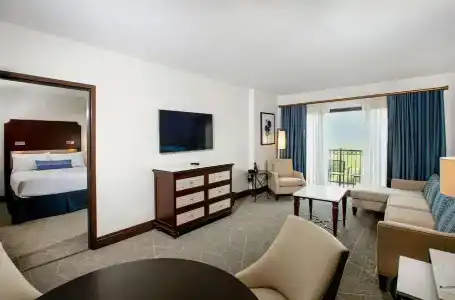 Wyndham Grand Orlando Resort Bonnet Creek - 77