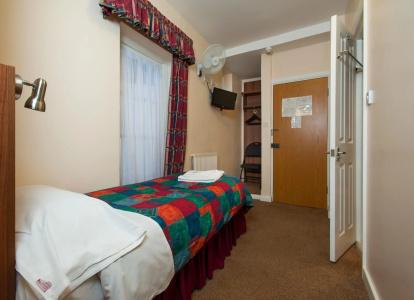 Dover - b&b - 1