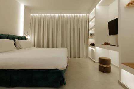 Alley Boutique and Spa - 123