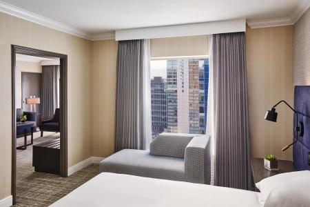Hyatt Regency - 20