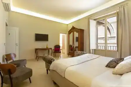 Maecò Ortigia b&b - 68