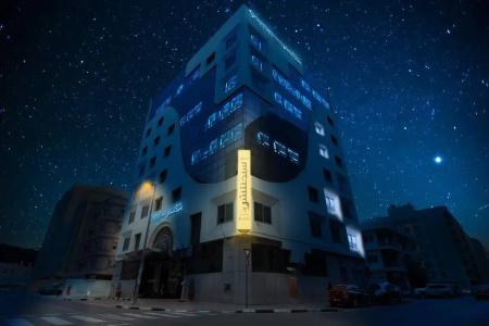 Signature Inn Deira - 28