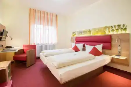 StadtFreiburg Kolpings & Resorts - 79