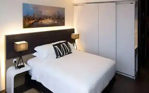 M Roof & Residences - 31