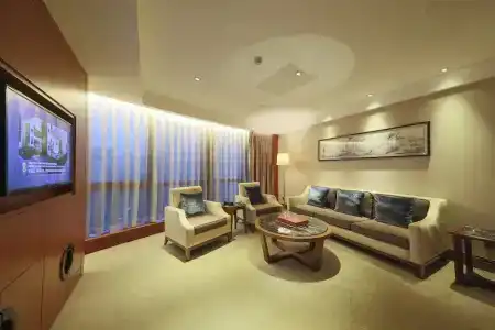 Shenzhen Nanshan L'Hermitage - 41