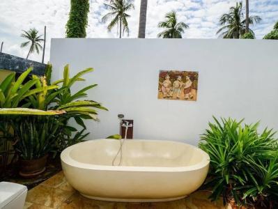Capital o936 Samui Mekkala Resort - 26