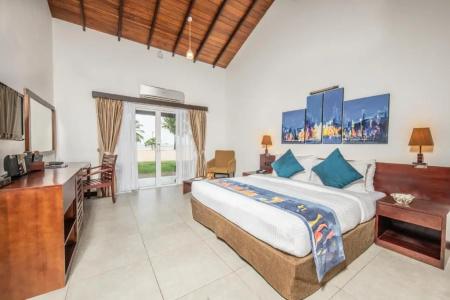 Amethyst Resort Passikudah - 28