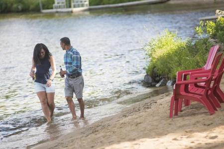 Delton Oaks Resort - 11
