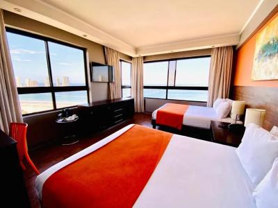 Gran Cavancha Suite - 49