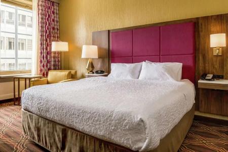 Hampton Inn Majestic Chicago Theatre District - 46