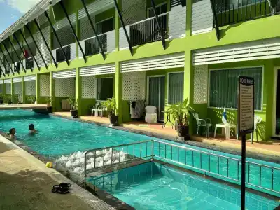 Khaolak C-nior Bungalows - 30