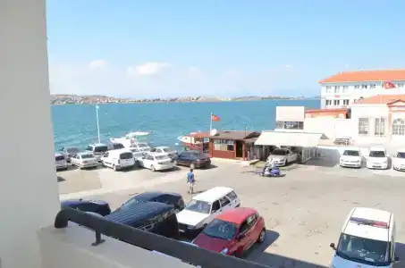 Ayvalık Palas - 46