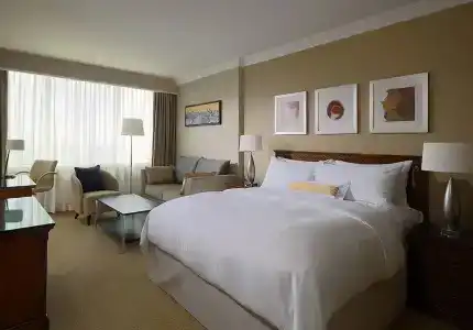 Warsaw Marriott - 74