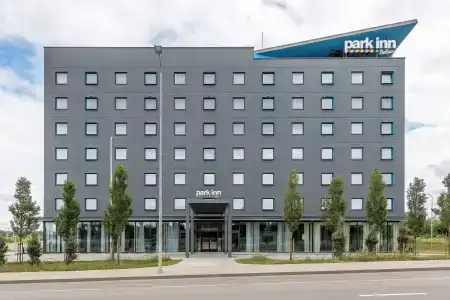 Park Inn by Radisson Vilnius Airport & Business Centre - 46