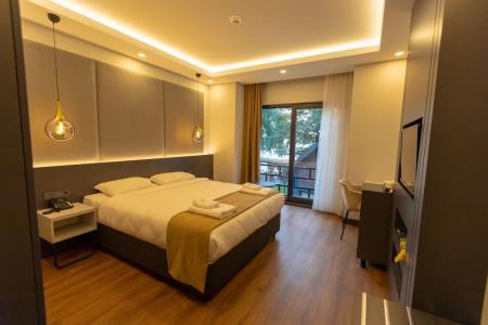 Santana Otel - 50