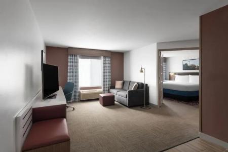Hilton Garden Inn - 52