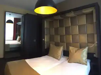 Golden Mansion - 4