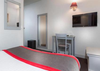 Agate Hôtel - 46