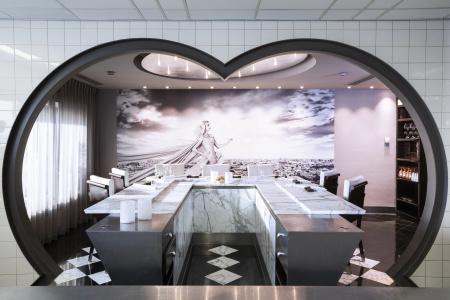 Okura Amsterdam – The Leading Hotels of the World - 23