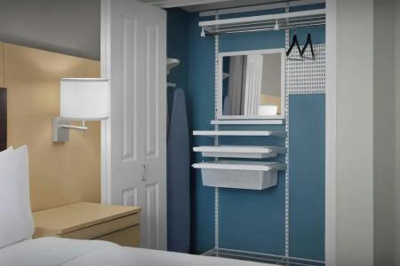 TownePlace Suites - 28