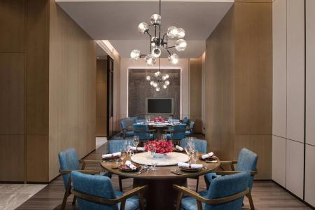 Courtyard by Marriott Chengdu South - 5