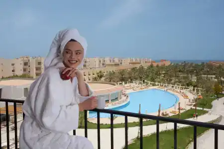 The Three Corners Sunny Beach Resort - 5