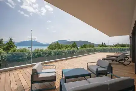 Rivage Hôtel & Spa Annecy - 55