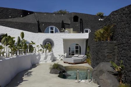 Theano Cave Suites & Villas - 150